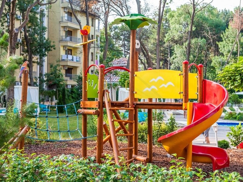 Venera & Anastasia Palace Apartments 26