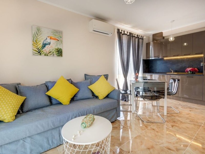 Venera & Anastasia Palace Apartments 27