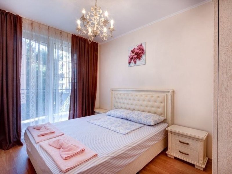 Venera & Anastasia Palace Apartments 29