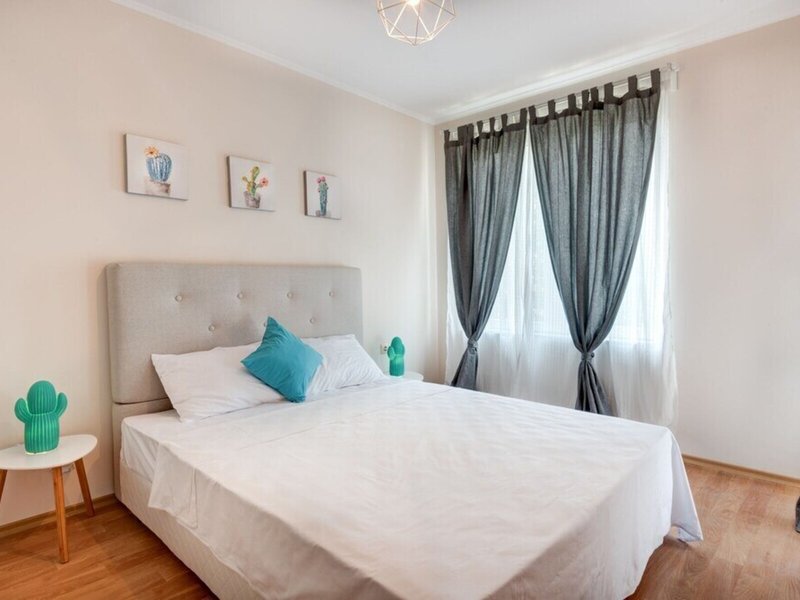 Venera & Anastasia Palace Apartments 32