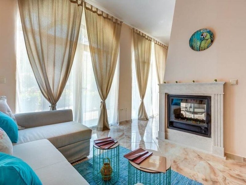 Venera & Anastasia Palace Apartments 34