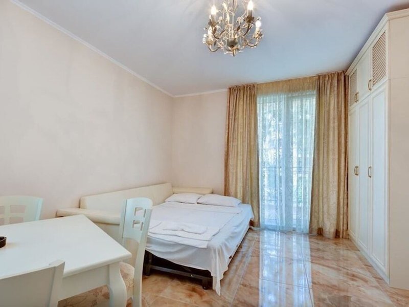 Venera & Anastasia Palace Apartments 36