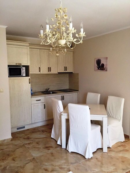 Venera & Anastasia Palace Apartments 41