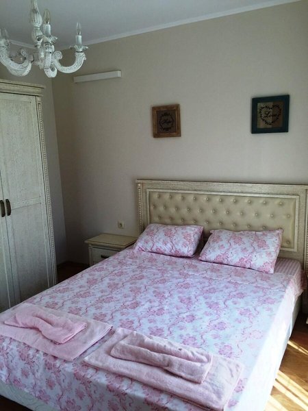 Venera & Anastasia Palace Apartments 42