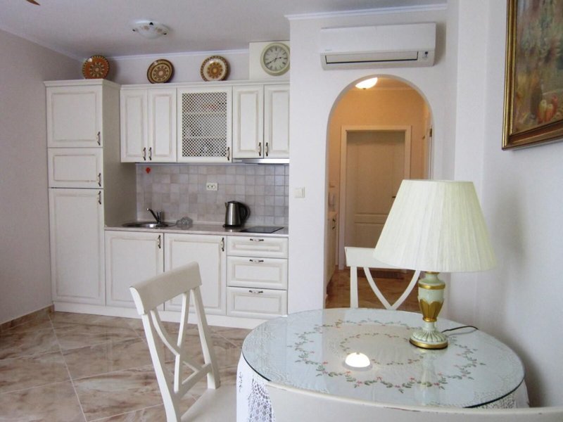 Venera & Anastasia Palace Apartments 43