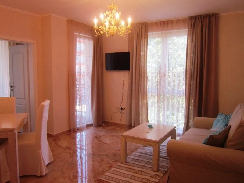 Venera & Anastasia Palace Apartments 45