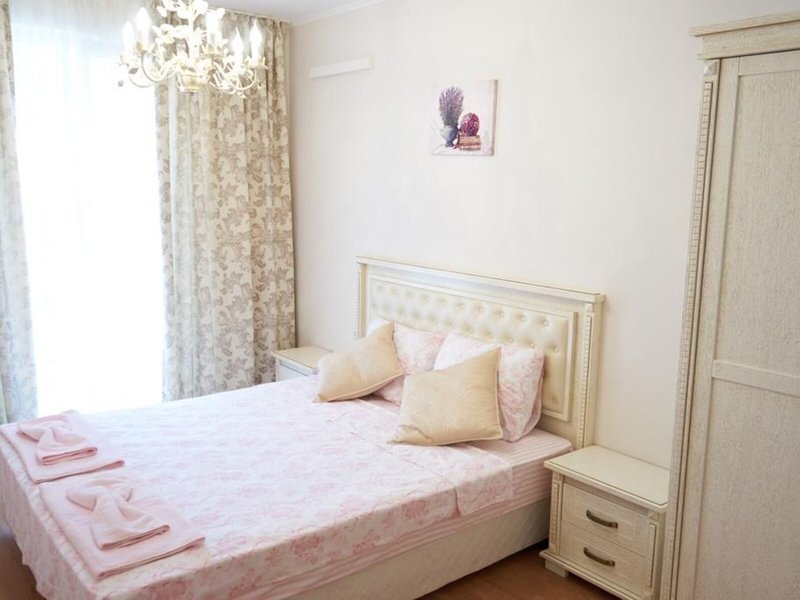 Venera & Anastasia Palace Apartments 47