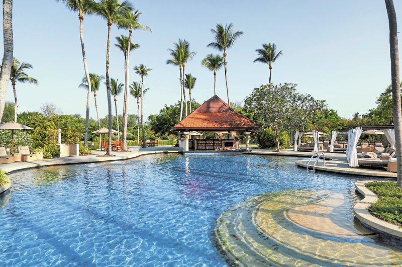 Banyan Tree Phuket Resort 1