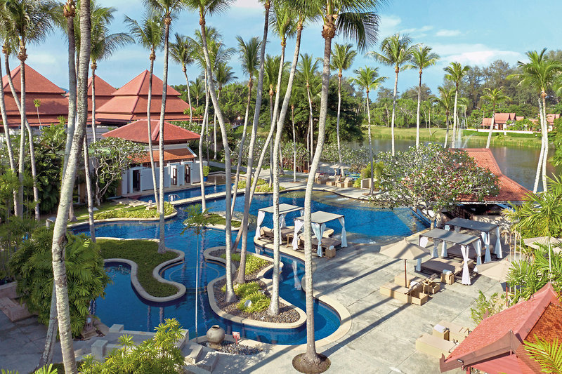 Banyan Tree Phuket Resort 2