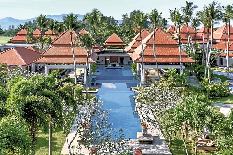 Banyan Tree Phuket Resort 3