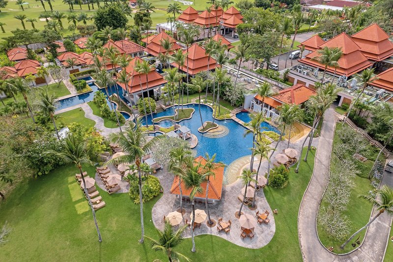 Banyan Tree Phuket Resort 4