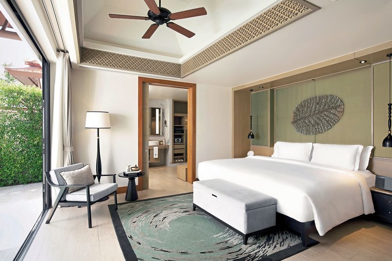 Banyan Tree Phuket Resort 5