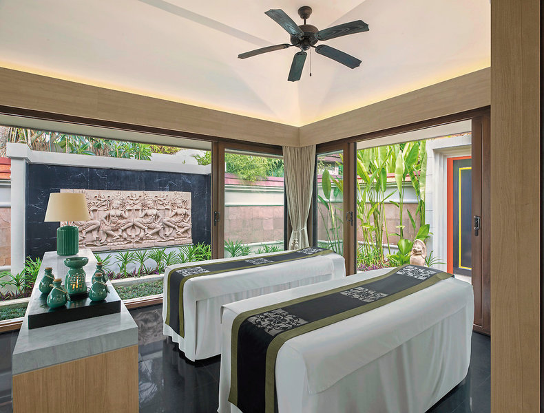 Banyan Tree Phuket Resort 6