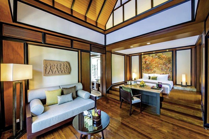 Banyan Tree Phuket Resort 10
