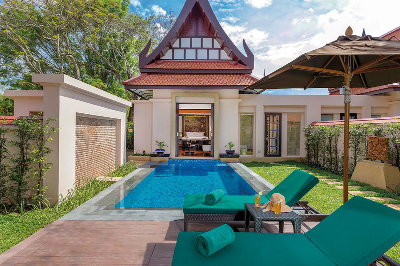 Banyan Tree Phuket Resort 11