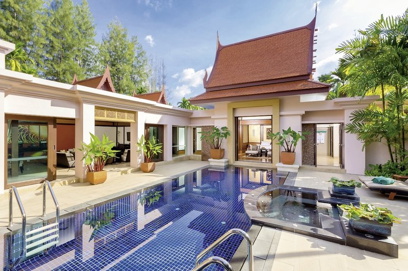 Banyan Tree Phuket Resort 13