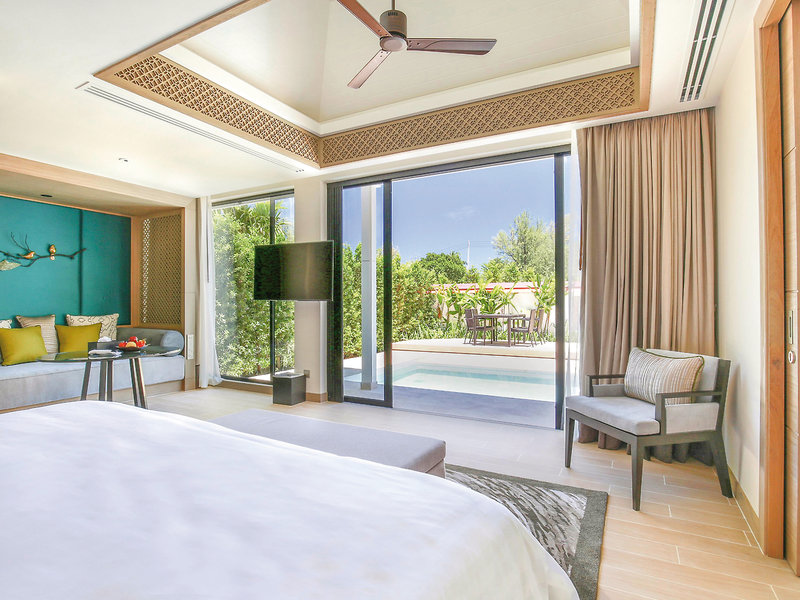 Banyan Tree Phuket Resort 14
