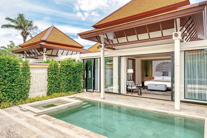 Banyan Tree Phuket Resort 15
