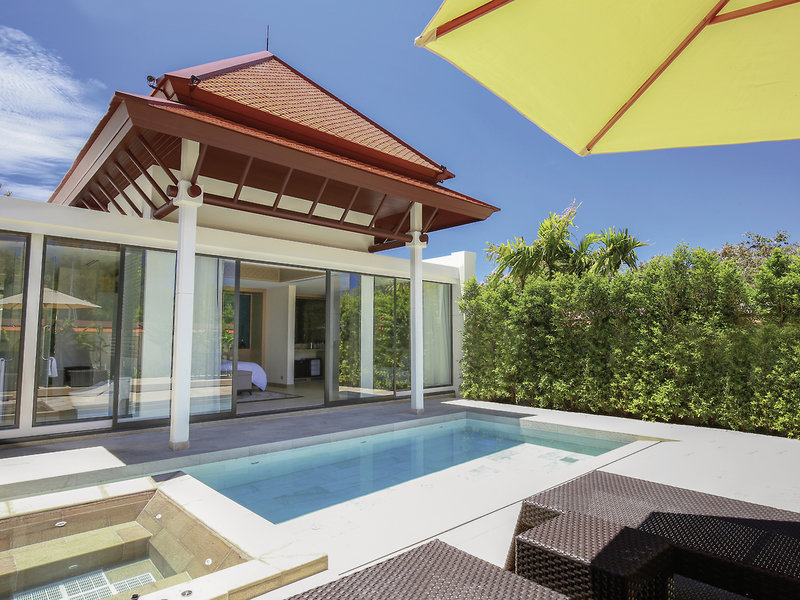 Banyan Tree Phuket Resort 16