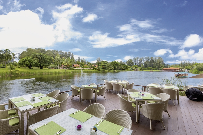 Banyan Tree Phuket Resort 17