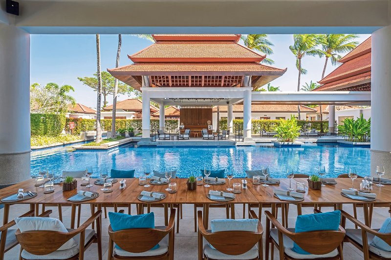 Banyan Tree Phuket Resort 18