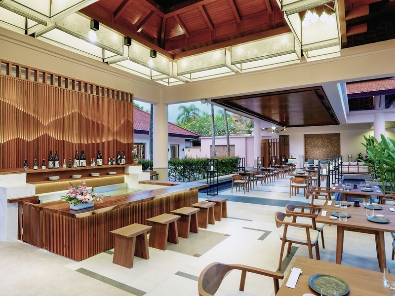 Banyan Tree Phuket Resort 20