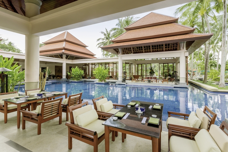 Banyan Tree Phuket Resort 21