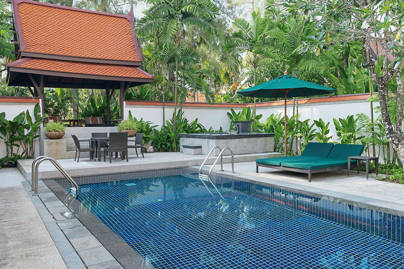 Banyan Tree Phuket Resort 22