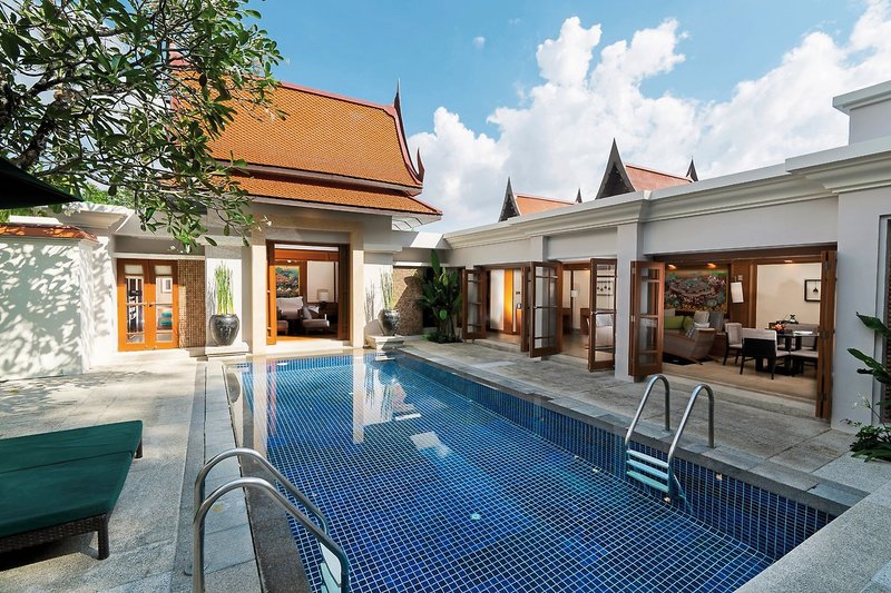 Banyan Tree Phuket Resort 23