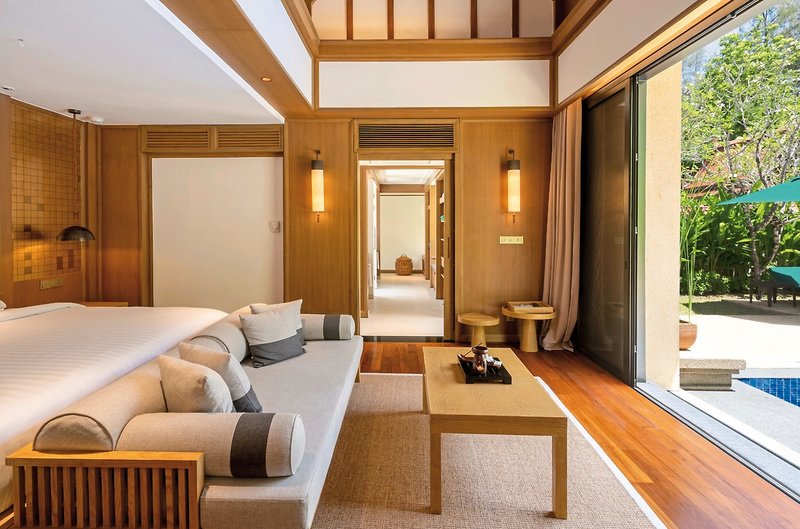 Banyan Tree Phuket Resort 24