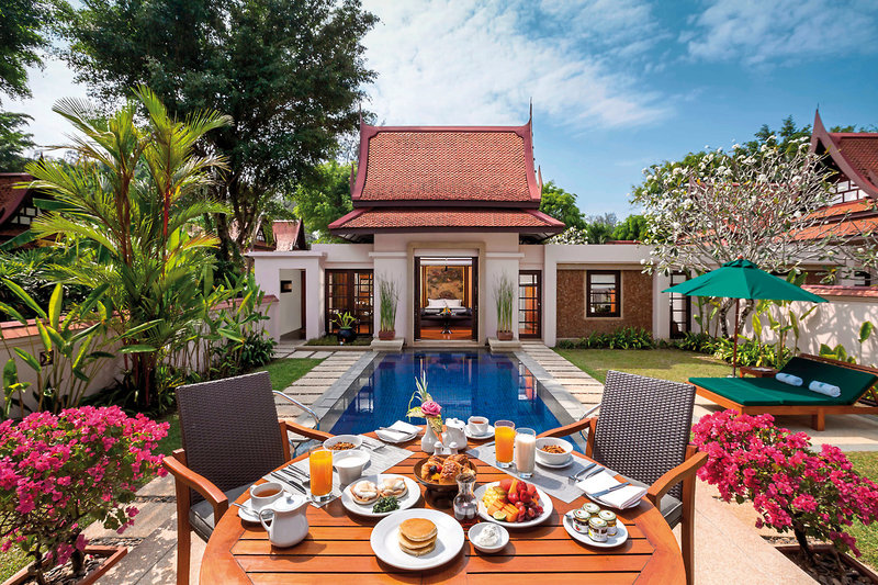 Banyan Tree Phuket Resort 26