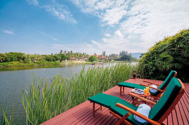 Banyan Tree Phuket Resort 27