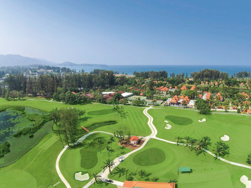 Banyan Tree Phuket Resort 29