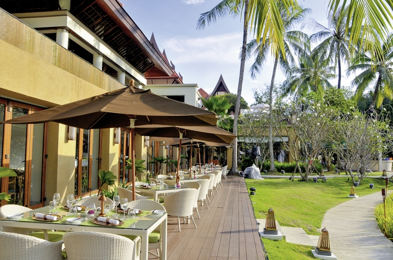 Banyan Tree Phuket Resort 32