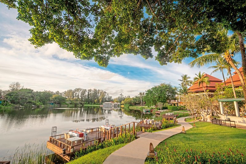 Banyan Tree Phuket Resort 33
