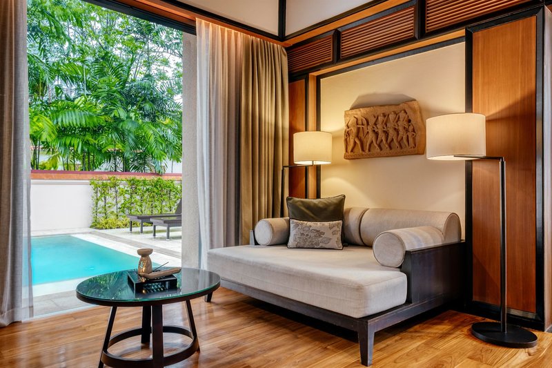Banyan Tree Phuket Resort 1