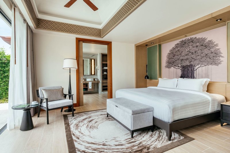 Banyan Tree Phuket Resort 3