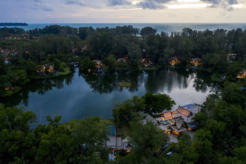 Banyan Tree Phuket Resort 5