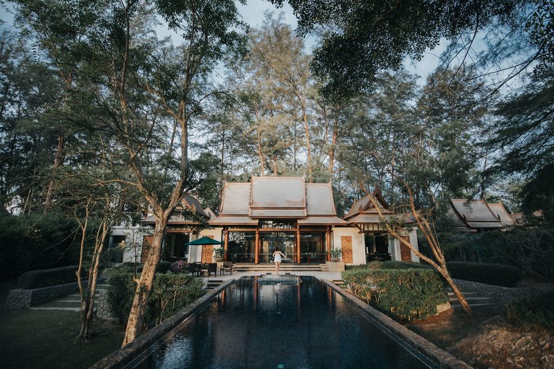 Banyan Tree Phuket Resort 6