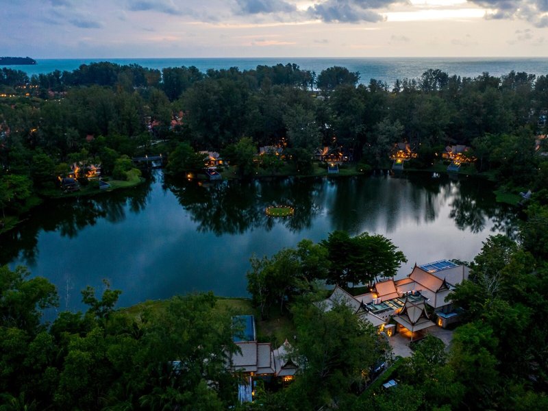 Banyan Tree Phuket Resort 1