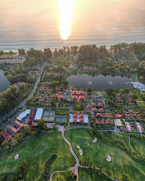 Banyan Tree Phuket Resort 2