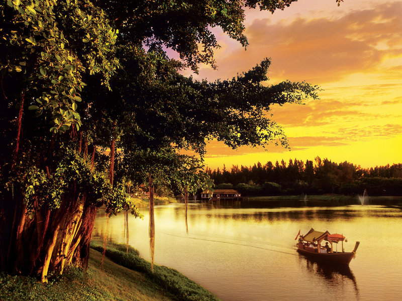 Banyan Tree Phuket Resort 3