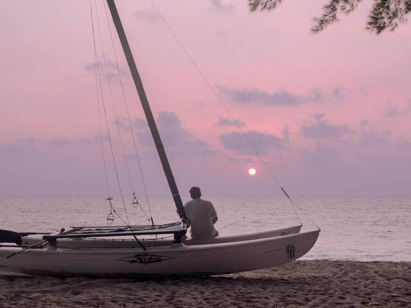 Banyan Tree Phuket Resort 5