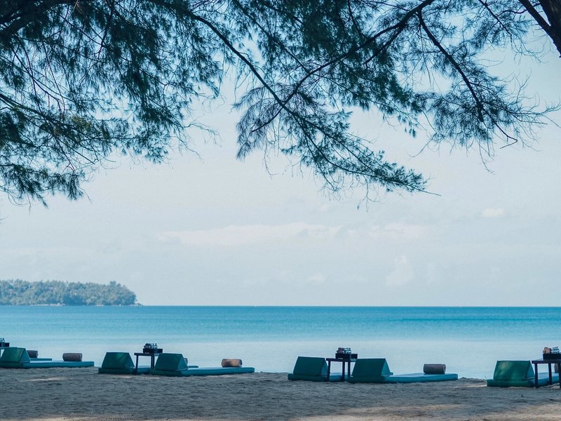 Banyan Tree Phuket Resort 6