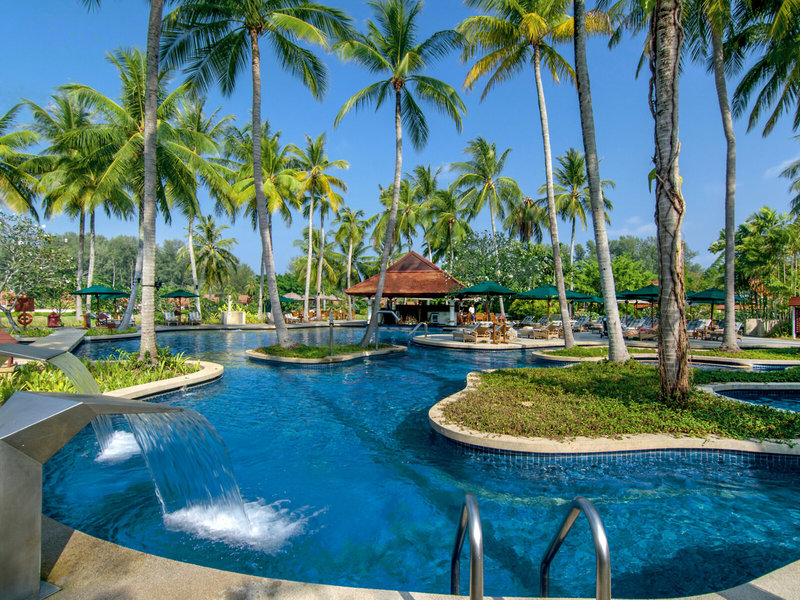Banyan Tree Phuket Resort 8