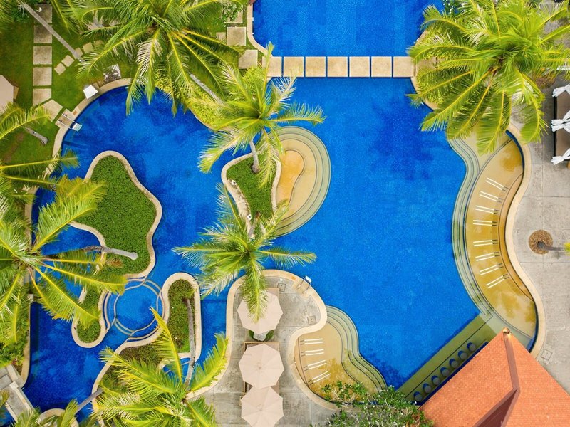 Banyan Tree Phuket Resort 10