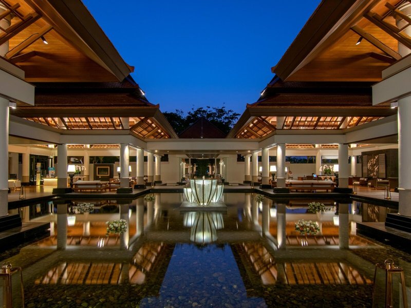Banyan Tree Phuket Resort 12