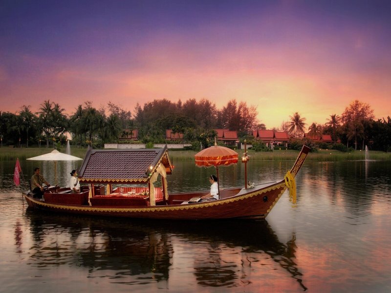 Banyan Tree Phuket Resort 13
