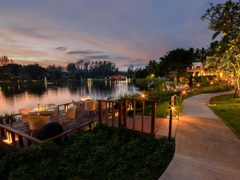 Banyan Tree Phuket Resort 14