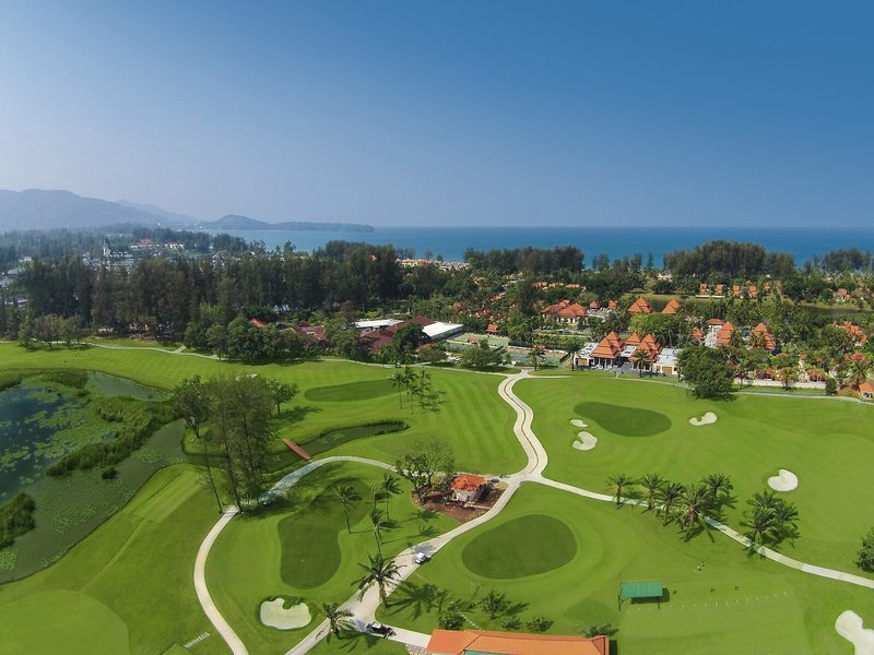 Banyan Tree Phuket Resort 15